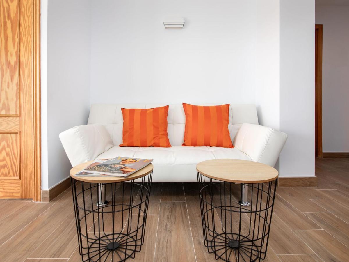 Apartment Hawai By Interhome Хавеа Экстерьер фото