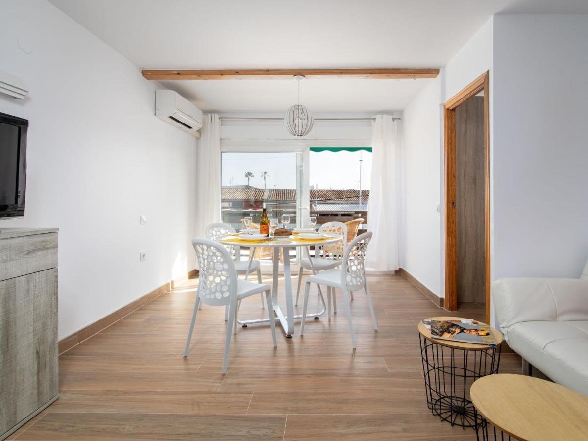 Apartment Hawai By Interhome Хавеа Экстерьер фото